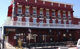 Hampton Inn & Suites Carson City