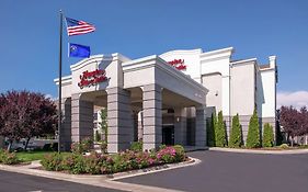 Hampton Inn & Suites Carson City